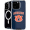 Auburn University AU iPhone 16 Pro MagSafe Case